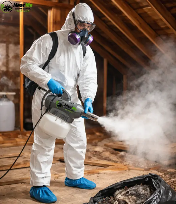 Professional Animal Removal Team Chermside West